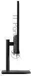 Монитор 27" Lightcom V-Plus ПЦВТ.852859.500-05 IPS 1920x1080, 100 Гц, 4 мс, 16:9, 300 кд/м², HDMI 1.4, DP 1.2, 3.5 Jack, динамики, черный