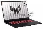 Ноутбук ASUS TUF Gaming A18 FA808UH-S8050 серый AMD Ryzen 7 260 3800MHz/18"/1920x1200/32Gb/512Gb SSD/NVIDIA GeForce RTX 5050 8Gb/Wi-Fi/Bluetooth/DOS