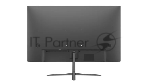 Монитор 27" Hikvision DS-D5027F3-2P2 IPS 1920x1080, 100 Гц, 14 мс, 16:9, 300 кд/м², VGA, HDMI 1.4, 3.5 Jack, черный