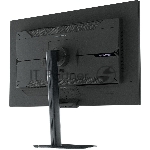 Монитор 27" Gigabyte M27Q2 EK IPS 2560x1440, 200 Гц, 1 мс, 16:9, 350 кд/м², 2xHDMI 2.0, DP 1.4, USB-C, USB Hub (3x USB 3.2), 3.5 Jack, DisplayHDR 400, FreeSync Premium, VESA 100x100, черный