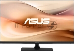 Монитор ASUS 31.5” VP327Q VA 3840x2160 5ms 350cd 60Hz HDMI DP черный