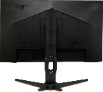 Монитор 27" Acer XV272KV5bmiiprx IPS 3840x2160, 160 Гц, 1 мс, 16:9, 400 кд/м², 2xHDMI 2.1, DP 1.4, 3.5 Jack, динамики (2x2 Вт), DisplayHDR 400, HDR10, FreeSync Premium, VESA 100x100, черный
