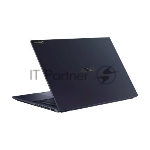 Ноутбук ASUS B9403CVAR-PP1795/14"/OLED/Intel Core 7 150U/32768Mb/1024Gb SSD/Intel Graphics/DOS/черный/0.99kg