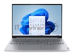 Ноутбук Lenovo ThinkBook 16 G8 IAL Intel Core Ultra 7 255H 4400MHz/16"/1920x1200/32Gb/512Gb SSD/Intel Arc Graphics/Wi-Fi/Bluetooth/Windows 11 Pro (21SK0030GQ_Win 11P) Grey