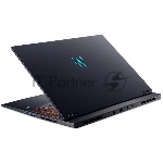 Ноутбук Acer Predator Helios Neo 16S AI PHN16S-71 Intel Core Ultra 9 275HX/32Gb/SSD 2Tb/RTX 5070 8Gb/16"/OLED/WQXGA/2560x1600/240Hz/NoOS/Black (NH.QZFCD.002)