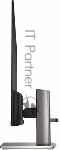 Монитор 27" HP Series 5 527da IPS 1920x1080, 100 Гц, 5 мс, 16:9, 300 кд/м², VGA, 2xHDMI 1.4, 3.5 Jack, динамики (2x2 Вт), HDR10, черно-серебристый