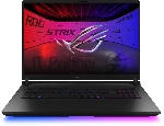 Ноутбук Asus ROG Strix Scar 18 G835LX-SA017 Core Ultra 9 275HX 32Gb SSD 1Tb NVIDIA GeForce RTX 5090 24Gb 18" IPS WQXGA (2560x1600) без ОС черный WiFi BT Cam (90NR0LF1-M000P0)