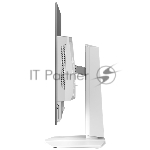 Монитор 31.5" MSI MPG 321URXW QD-OLED 3840x2160, 240 Гц, 0.03 мс, 16:9, 250 кд/м², 2xHDMI 2.1, DP 1.4, USB-C (90 Вт), 3.5 Jack, USB Hub (2x USB 2.0), HDR10, черный
