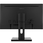 Монитор 27" Aiwa MQ272A IPS 2560x1440, 100 Гц, 4 мс, 16:9, 300 кд/м², HDMI 2.0, DP 1.2, USB-C, 3.5 Jack, динамики (2x3 Вт), FreeSync, G-Sync, черный