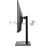 Монитор 24.5" Aiwa MD2510 IPS 1920x1080, 240 Гц, 1 мс, 16:9, 350 кд/м², 2xHDMI 2.0, 2xDP 1.2, 3.5 Jack, динамики (2x3 Вт), FreeSync, G-Sync, черный