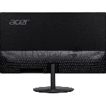 Монитор 23.8" Acer SA242YH1bi VA 1920x1080, 100 Гц, 4 мс, 16:9, 250 кд/м², VGA, HDMI 1.4, 3.5 Jack, динамики (2x2 Вт), черный
