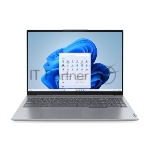 Ноутбук Lenovo ThinkBook 16 G7 ARP/16"/IPS/AMD Ryzen 7 7735HS/16GB/512GB SSD/AMD Radeon 680M/NoOS/серый/1.7kg