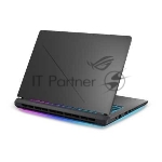 Ноутбук 16" ASUS ROG Strix G16 G615JMR-S5202 Core i7-14650HX/16Gb/SSD 1Tb/RTX 5060/2560x1600/NoOS/Grey