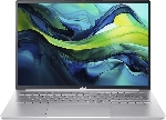 Ноутбук Acer Swift Lite 16 SFL16-51M-785G/16"/IPS/Intel Core Ultra 7 155U/16Gb/1Tb SSD/Intel Graphics/NoOS/серебристый/1.19kg