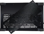 Компьютер Bloody BD-PC RAB84V2 TWR Ryzen 7 7700 (3.8) 32Gb SSD 1Tb RTX 5070 12Gb Win 11H 64 2.5xGbitEth 650W черный (RUS) (2142128)