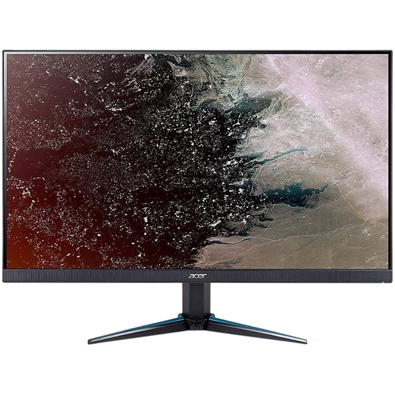 Монитор 27" Acer VG270UP6bmiipx IPS 2560x1440, 144 Гц, 1 мс, 16:9, 250 кд/м², 2xHDMI 2.0, DP 1.4, 3.5 Jack, динамики (2x2 Вт), HDR10, FreeSync, черный
