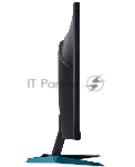 Монитор 27" Acer VG270UX1bmiipx IPS 2560x1440, 200 Гц, 1 мс, 16:9, 250 кд/м², 2xHDMI 2.0, DP 1.4, 3.5 Jack, динамики (2x2 Вт), HDR10, FreeSync Premium, черный