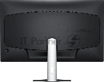 Монитор 27" Xiaomi G27i 2026 IPS 1920x1080, 200 Гц, 1 мс, 16:9, 400 кд/м², HDMI 2.0, DP 1.4, 3.5 Jack, HDR10, FreeSync Premium, черный