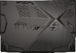 Ноутбук MSI Thin 15 B13VE-3419XRU Core i5 13420H 16Gb SSD 1Tb NVIDIA GeForce RTX 4050 6Gb 15.6" IPS FHD (1920x1080) FreeDOS grey space WiFi BT Cam (9S7-16R831-3419)