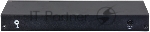Коммутатор Dahua DH-SG4010-2F, 8×1 Гбит/с + 2×1 Гбит/с SFP, управляемый