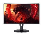 Монитор 24.5" Acer XF253QF4bmiiprx IPS 1920x1080, 400 Гц, 1 мс, 16:9, 250 кд/м², 2×HDMI 2.0, DP 1.4, 3.5 Jack, динамики (2×2 Вт), HDR10, FreeSync Premium, черный