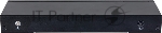 Коммутатор Dahua DH-SG4010P-2F, 8×1 Гбит/с + 2×1 Гбит/с SFP, управляемый