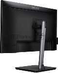 Монитор 27" Acer CB273UGbemipruzx, 16:9, IPS, QHD, 1ms, 350cd, 120Hz, HDMI, DP, USB, USB-C, LAN, HAS