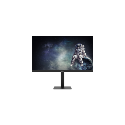 Монитор 27" Dahua DHI-LM27-E240A VA 1920x1080, 300 Гц, 1 мс, 16:9, 300 кд/м², 2xDP 1.4, 2xHDMI 2.1, 3.5 Jack, черный