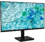 Монитор 23.8" Acer V247YGbmipx IPS 1920x1080, 120 Гц, 4 мс, 16:9, 250 кд/м², VGA, HDMI 1.4, DP 1.2, 3.5 Jack, динамики (2x2 Вт), HDR10, FreeSync, черный