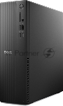 Компьютер Dell Slim SFF Core Ultra 7-265, 16GB(1x16) DDR5, 1Tb PCIe NVMe SSD, Intel UHD Graphics, 260W, GbitEth, noWLAN, Kb ENG, Mouse, Linux Ubuntu, 2YW