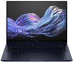 Ноутбук HP EliteBook X Flip G1i/14"/IPS/Intel Core Ultra 7 258V/32Gb/512Gb/SSD/Intel Arc/Windows 11 Pro/синий/1.4kg