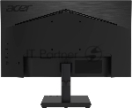 Монитор 21.5" Acer V227QJ0bi VA 1920x1080, 120 Гц, 4 мс, 16:9, 250 кд/м², VGA, HDMI 1.4, HDR10, FreeSync, черный
