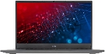 Ноутбук IRU Tactio 15PHR Ryzen 5 7430U 8Gb SSD256Gb AMD Radeon Graphics 15.6" IPS FHD (1920x1080) Windows 11 Pro 64 black WiFi BT Cam 4000mAh (2150145)