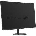 Монитор Acer SA322QAbip 31,5'', 16:9, IPS, FHD, 1 4ms, 300cd, 75Hz, VGA, HDMI, DP