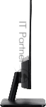 Монитор 23.8" ViewSonic VA2432-MHD-3 IPS 1920x1080, 75 Гц, 4 мс, 16:9, 250 кд/м², VGA, HDMI 1.4, DP 1.2, 3.5 Jack, динамики (2x2 Вт), черный