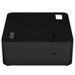 Неттоп MSI Cubi 5 1M-465BRU Core 3 100U (1.2) Graphics CR без ОС 2xGbitEth WiFi BT белый (936-B0A822-465)