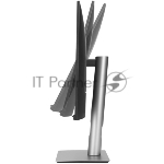 Монитор 27" Asus ProArt PA27JCV IPS 5120x2880, 60 Гц, 5 мс, 16:9, 350 кд/м², 2×HDMI, 2×DisplayPort, USB-C, USB Hub (3×USB-A), динамики, черный