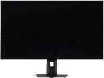 Монитор 31.5" Asus ROG Strix XG32UCWG WOLED 3840x2160, 165 Гц, 0.03 мс, 16:9, 1300 кд/м² (пиковая), 2×HDMI 2.1, DP 1.4, USB-C (15 Вт PD), USB Hub (3×USB-A), 3.5 Jack, DisplayHDR True Black 400, HDR10, FreeSync, черный