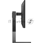 Монитор 27" AOC U27U3CV Nano IPS 3840x2160, 60 Гц (75 Гц макс.), 4 мс, 16:9, 400 кд/м², 2×HDMI 2.0, DP 1.4, USB-C (96 Вт PD), USB Hub (4×USB 3.2 Gen2 + 1×USB-C), RJ-45, 3.5 Jack, динамики (2×3 Вт), DisplayHDR 400, Adaptive-Sync, KVM, черный