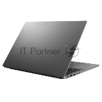 Ноутбук ASUS VivoBook S16 S3607CA-SH134/16"/OLED/Intel Core Ultra 7 255H/16GB/1024GB SSD/Intel Arc/Без ОС/серый/1.8kg