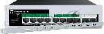 Коммутатор Netis ST110GPDI-2G-130, 10×1 Гбит/с (8×PoE+), неуправляемый