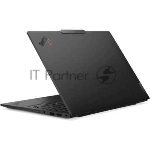 Ноутбук Lenovo ThinkPad X1 Carbon Gen 13 Aura Edition/14"/IPS/Intel Core Ultra 7 255U/32Gb/1Tb/SSD/Intel Graphics/Windows 11 Pro/черный/0.986kg