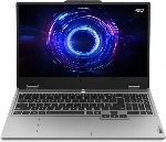 Ноутбук Lenovo LOQ 15IRX10/15.6"/IPS/Intel Core i7-13700HX/16Gb/512Gb/SSD/GeForce RTX 5050 8Gb/Без ОС/серый/2.4 kg