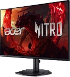 Монитор 27" Acer Nitro KG272P6bip IPS 1920x1080, 144 Гц, 1 мс (MPRT), 16:9, 250 кд/м², HDMI 1.4, DP 1.2, FreeSync, черный