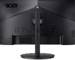 Монитор 27" Acer Vero CB273KL2bemipruzx IPS 3840x2160, 72 Гц, 4 мс (GtG), 16:9, 350 кд/м², HDMI 2.1, DP 1.4, USB-C (90 Вт PD), USB Hub (4×USB-A + 2×USB-B), RJ-45, 3.5 Jack, динамики (2×2 Вт), HDR10, FreeSync, черный