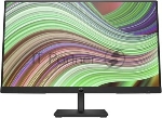 Монитор 23.8" HP P24v G5 VA 1920x1080, 75 Гц, 5 мс, 16:9, 250 кд/м², VGA, HDMI 1.4, HDR10, черный