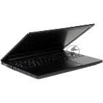 Ноутбук Гравитон Н14И-ТП/14.0/IPS/Intel Core i5 1135G7/16GB/512GB SSD/Intel Iris Xe Graphics/NoOS/черный/1.6kg
