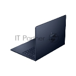 Ноутбук HP EliteBook X G1i U7-258V,14" 2.5K (2560x1600) IPS 400cd 120Hz IR AG,32Gb LPDDR5x-8533,1Tb SSD NVMe,4G LTE,68Wh,ENG Kbd Backlit,1.2kg,Blue,1y,Win11Pro