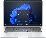 Ноутбук HP EliteBook 8 G1i 14 U7 255H,14" 2.5k (2560x1600) IPS 400cd 120Hz IR AG,32Gb DDR5-5600MHz(2),1Tb SSD NVMe,4G LTE,Al Case,62Wh,FPS,ENG Kbd Backlit,1.39kg,Silver,1y,Win11Pro