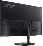 Монитор 27" Acer XF270UP1biiph IPS 2560x1440, 144 Гц, 1 мс, 16:9, 250 кд/м², HDMI, DisplayPort, игровой, черный